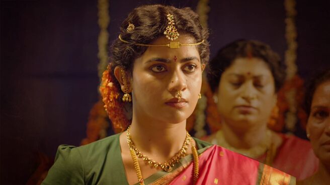 Viraatapalem: PC Meena Reporting season 1 episode 4 on Zee5