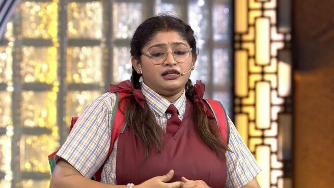 Comedy Khiladigalu Premier League season 1 episode 10 on Zee5