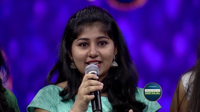 Sa Re Ga Ma Pa Keralam season 1 episode 10 on Zee5