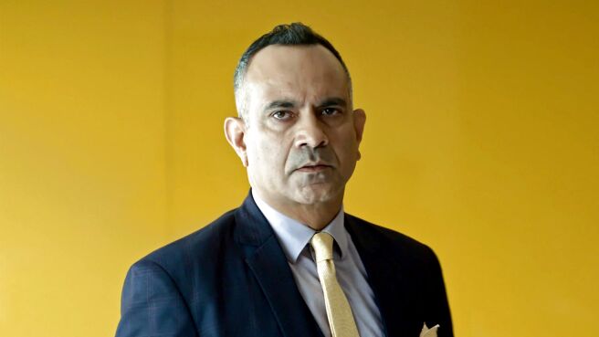 Shrikant Bashir season 1 episode 11 on Sony LIV