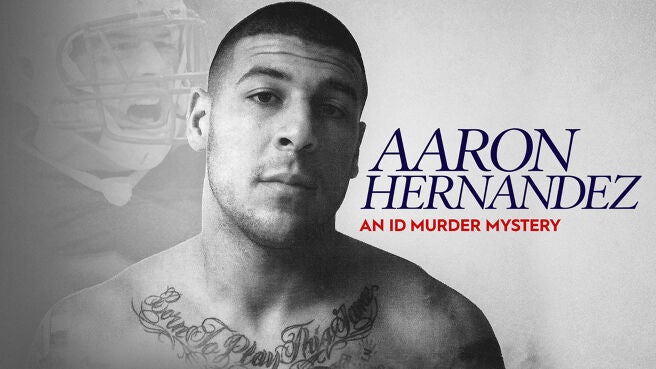 Aaron Hernandez: An Id Murder Mystery on Discovery Plus