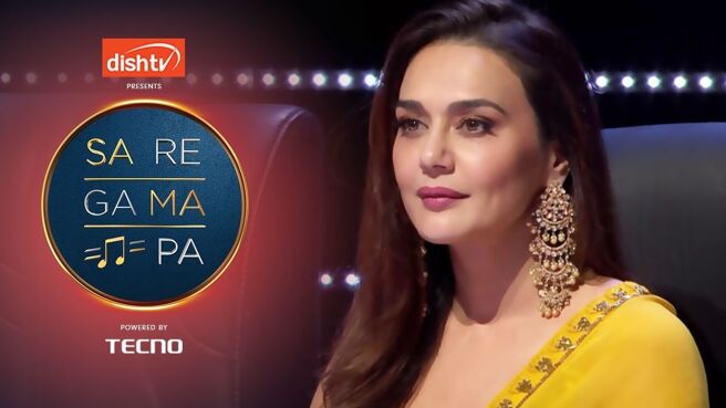 Sa Re Ga Ma Pa 2018 season 1 episode 11 on Zee5