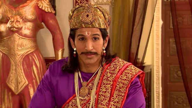 Akbar Birbal season 1 episode 2 on Zee5