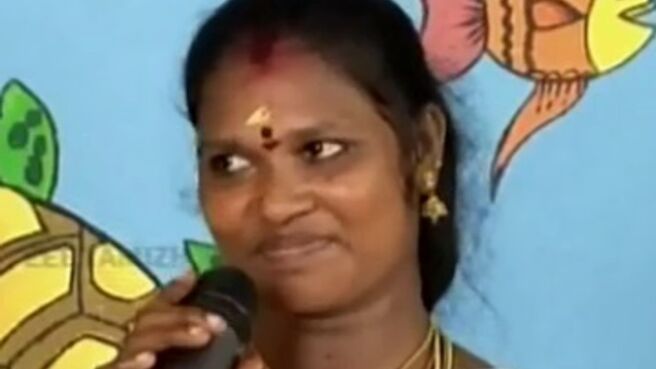 Home Minister season 1 episode 441 on Zee5