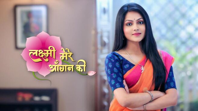 Lakshmi Mere Aangan Ki season 1 episode 38 on Sun NXT