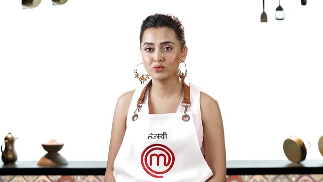 Celebrity MasterChef season 1 episode 12 on Sony LIV