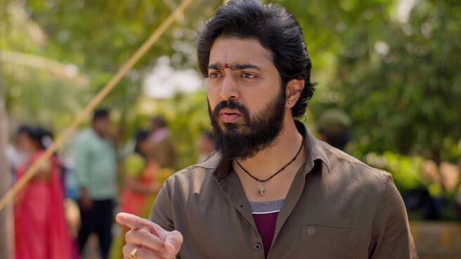 Maa Annayya season 1 episode 9 on Zee5