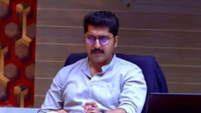 Mrs. Hitler season 1 episode 690 on Zee5