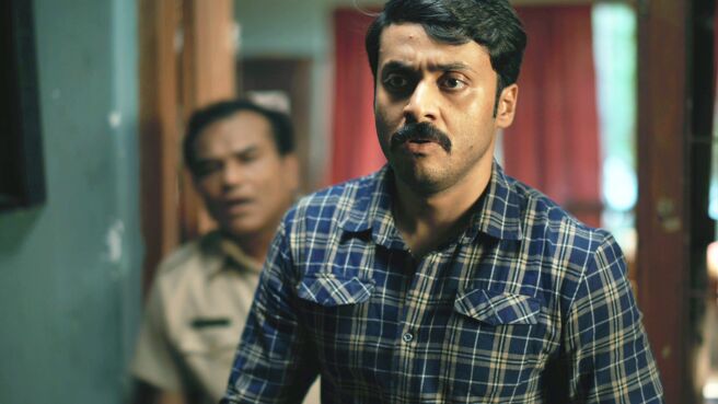 Bibhishon season 1 episode 6 on Zee5