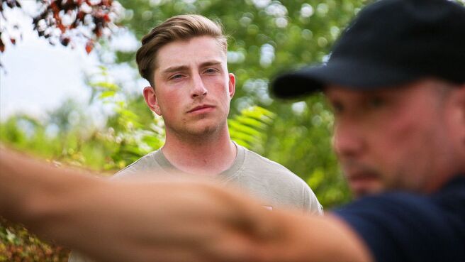 Baylen Out Loud season 1 episode 5 on DiscoveryPlus