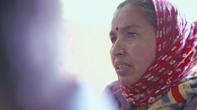 Dark Mysteries: Anjaan Kahaniyaan season 1 episode 1 on Discovery Plus