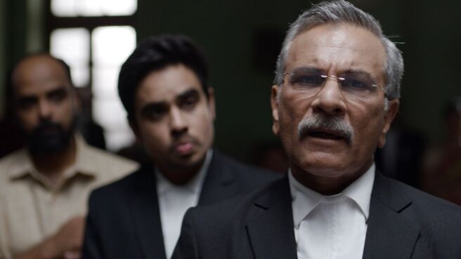 Court Kacheri season 1 episode 5 on Sony LIV