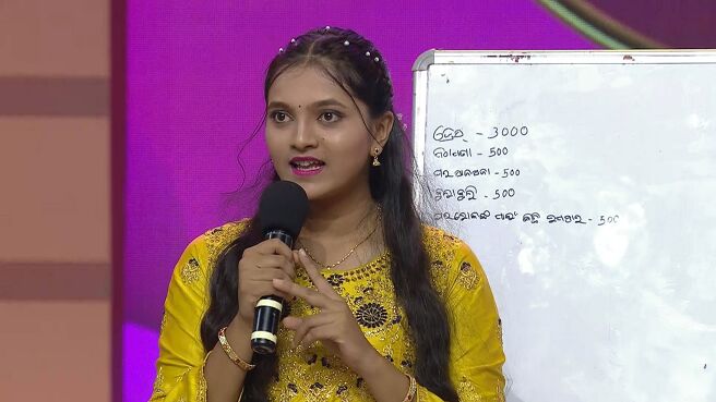 Raja Queen 2025 season 1 episode 31 on Zee5