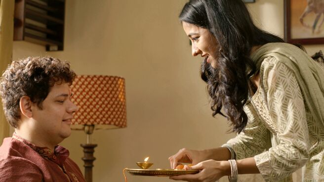 Bakaiti season 1 episode 5 on Zee5