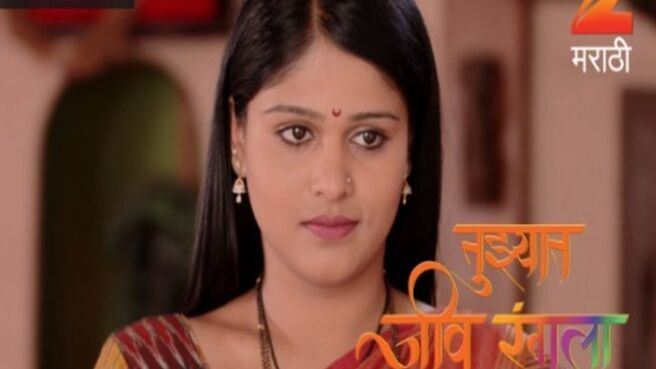 Tujhyat Jeev Rangala season 1 episode 170 on Zee5