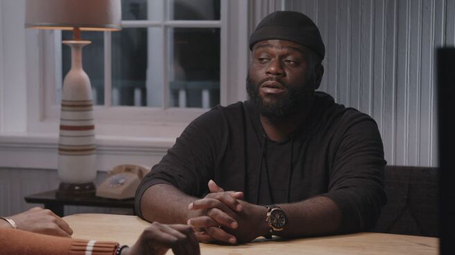 Ghost Brothers: Lights Out season 1 episode 6 on Discovery Plus
