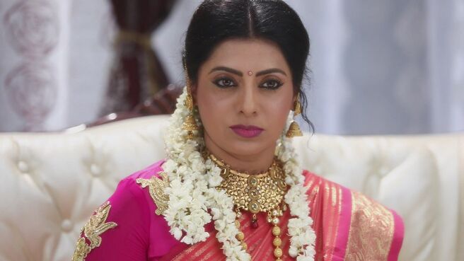 Parvati – Umeed Zindagi Ki season 1 episode 18 on Zee5