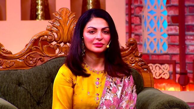 Jazba season 1 episode 2 on Zee5