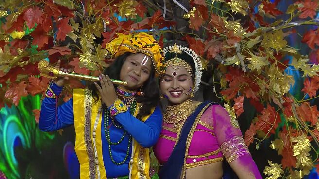 Raja Queen 2025 season 1 episode 23 on Zee5