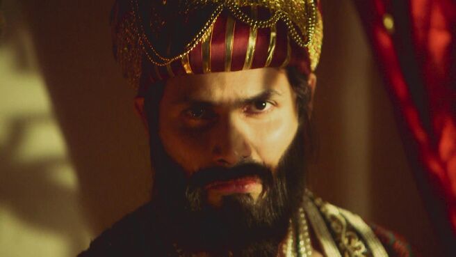 Rakkt season 1 episode 8 on Discovery Plus