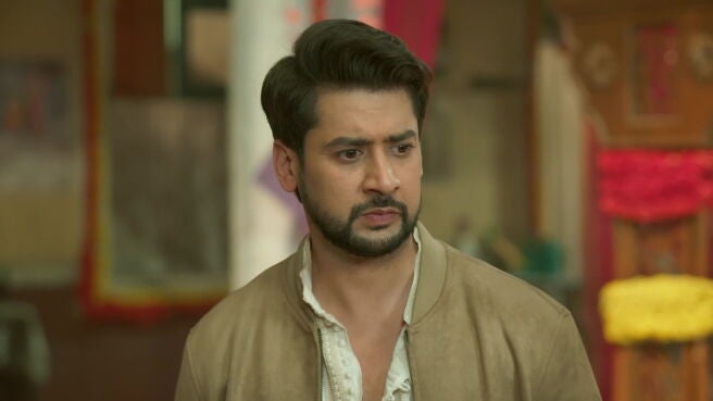 Gharwali Pedwali season 1 episode 25 on Zee5