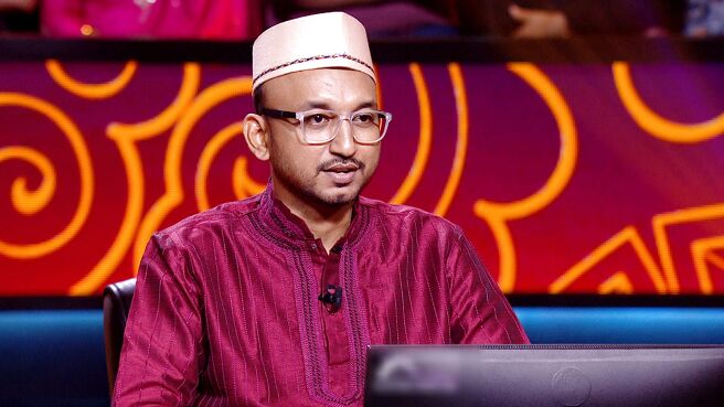 Kaun Banega Crorepati season 16 episode 44 on Sony LIV