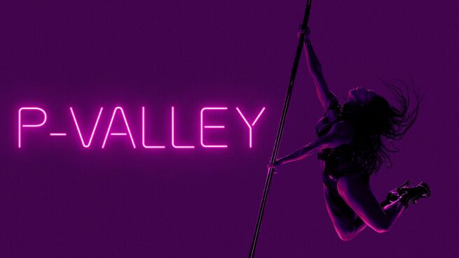 P-Valley on LionsGate