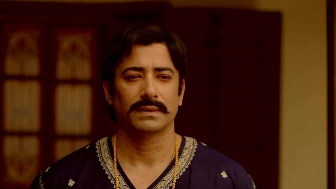 Shwetkali season 1 episode 6 on Zee5