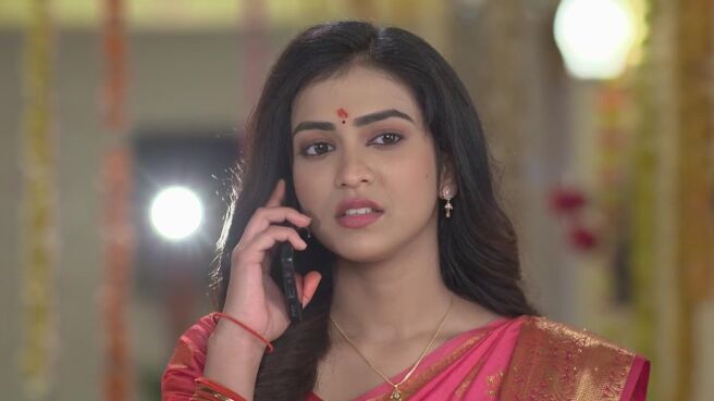 Madhura Sansara season 1 episode 14 on Zee5