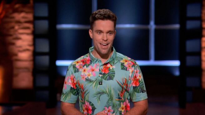 Shark Tank season 11 episode 19 on DiscoveryPlus