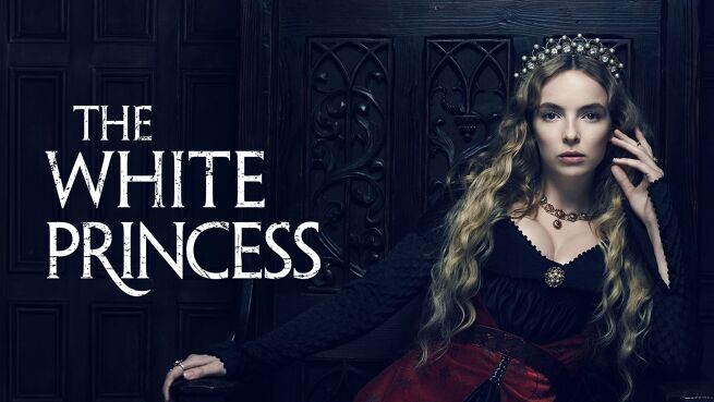 The White Princess season 1 episode 6 on LionsGate