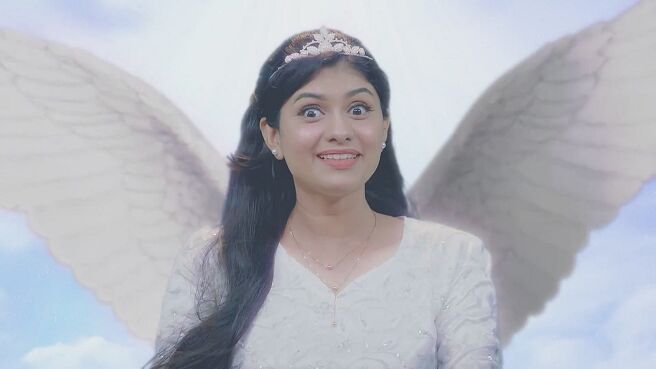 Apoorvaragam season 1 episode 8 on Zee5