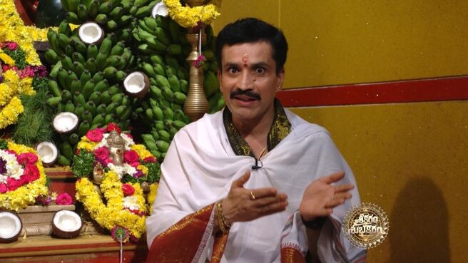 Srikaram Shubhakaram season 1 episode 3052 on Zee5
