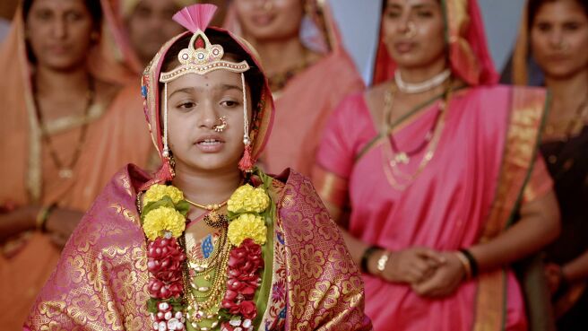 Punyashlok Ahilya Bai season 1 episode 31 on Sony LIV