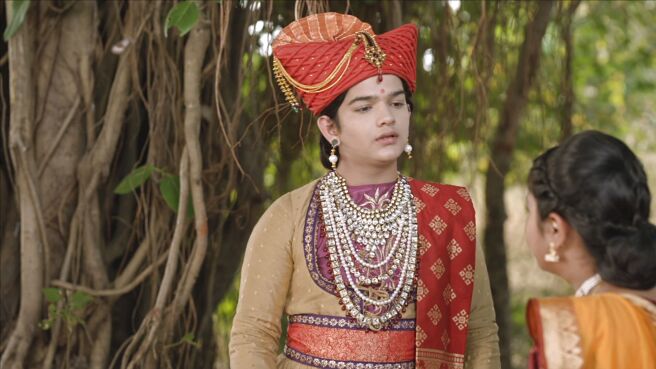 Punyashlok Ahilya Bai season 1 episode 27 on Sony LIV