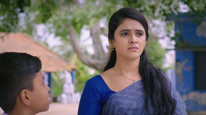 Jodi Hakki season 1 episode 3 on Zee5