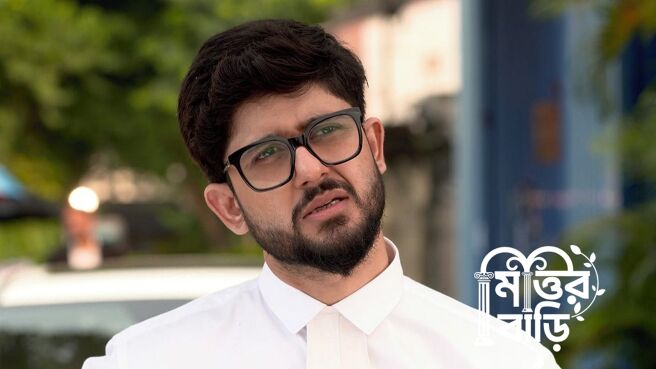 Mittir Bari season 1 episode 4 on Zee5