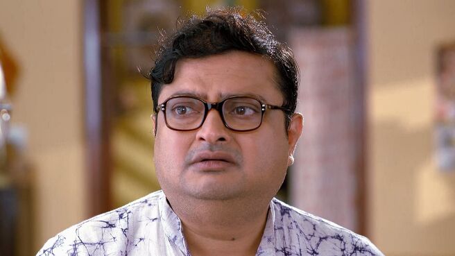 Sriman Bhogoban Das season 1 episode 6 on Zee5
