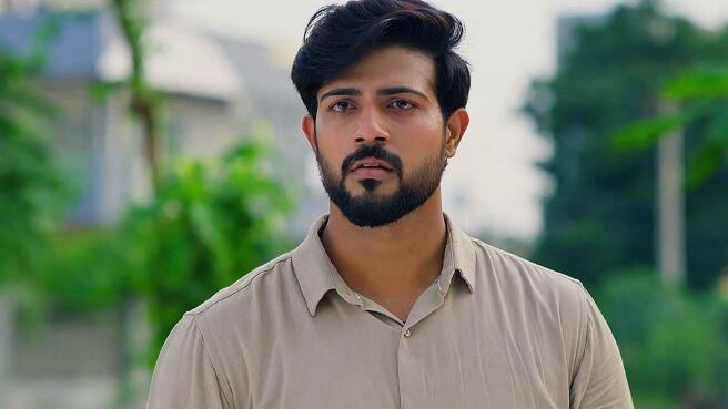 Meghasandesha season 1 episode 48 on Zee5