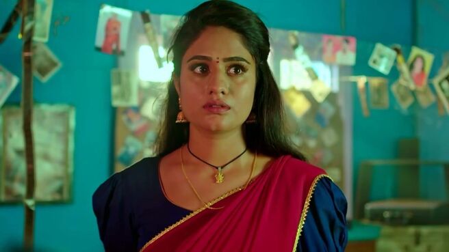 Jagadhatri season 1 episode 18 on Zee5