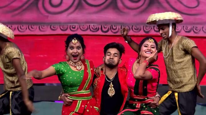 Comedy Khiladigalu Championship Season 2 season 2 episode 48 on Zee5