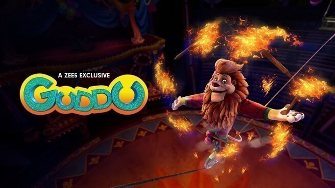 Guddu on Zee5