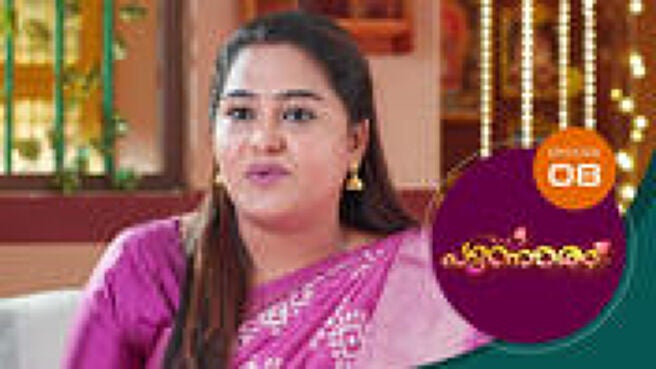 Punnaram season 1 episode 8 on Sun NXT