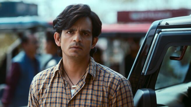 Satrangi: Badle ka Khel season 1 episode 1 on Zee5