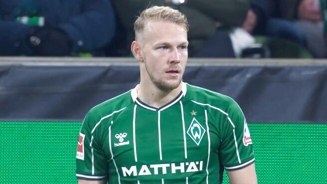 Werder Bremen vs FC Koln - Highlights - 29 Nov 2025  on Sony LIV