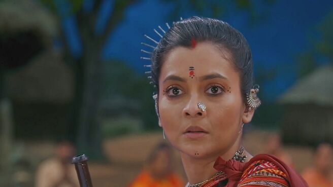 Bedeni Jyotsnar Amar Prem season 1 episode 7 on Zee5