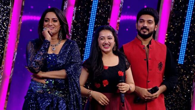 Super Jodi season 1 episode 5 on Zee5