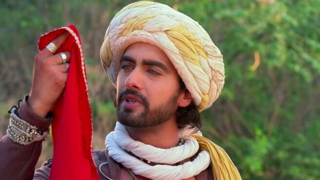 Razia Sultan season 1 episode 53 on Zee5