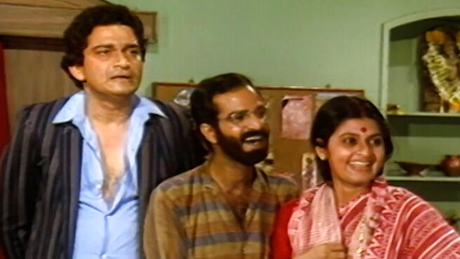 Yeh Jo Hai Zindagi season 1 episode 45 on Sony LIV