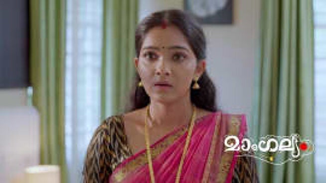 Mangalyam season 1 episode 20 on Zee5